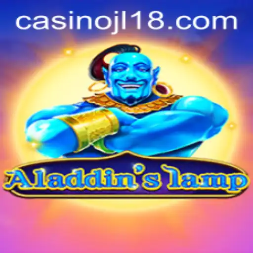 Explore the Enchanting World of Aladdinslamp: A Game Experience Like No Other