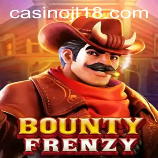 Discover the Thrilling World of BountyFrenzy: A New Adventure Awaits with JL18