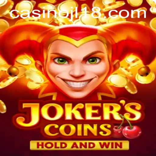 Unveiling JokersCoins: Experience the Thrills of Strategy and Chance