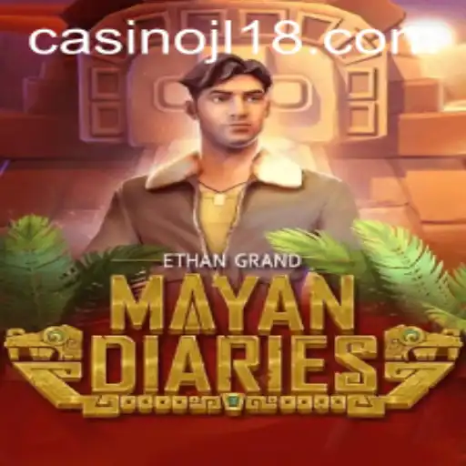 Exploring the Mysteries of MayanDiaries: A Thrilling Gaming Experience