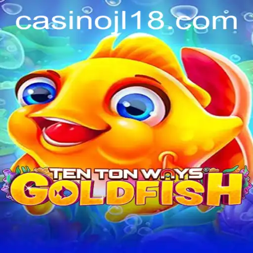 Diving into TenTonWaysGoldfish with jl18