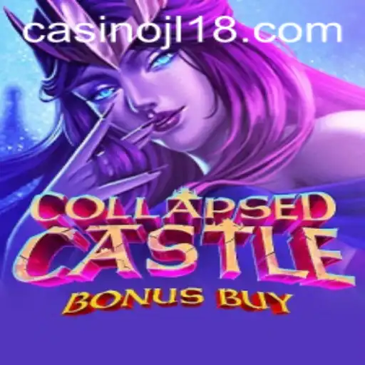 Exploring the Exciting World of CollapsedCastleBonusBuy