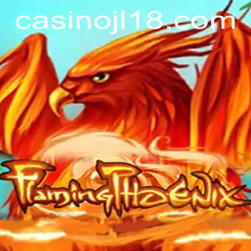 FlamingPhoenix: Unleashing the Adventure