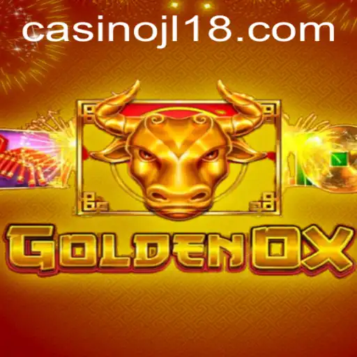 Exploring the Enchanting World of GoldenOx: A Comprehensive Guide