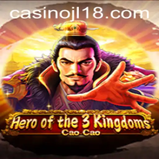 Hero of the 3 Kingdoms Cao Cao: A Legendary Strategy Game