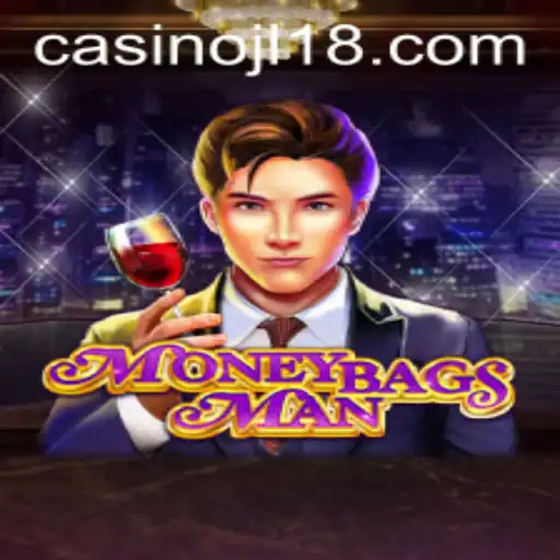 Exploring the Exciting World of MoneybagsMan: A New Gaming Sensation