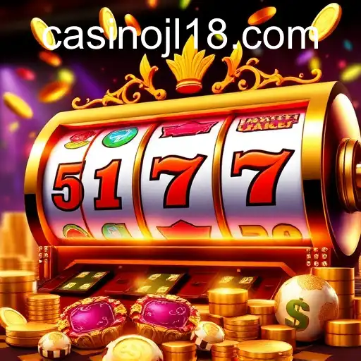 Unveiling the World of Online Slots