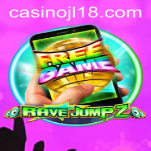 Discover the Thrills of RaveJump2M