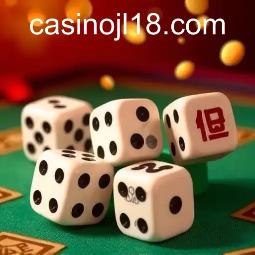 Exploring the World of Sic Bo and the Influence of jl18