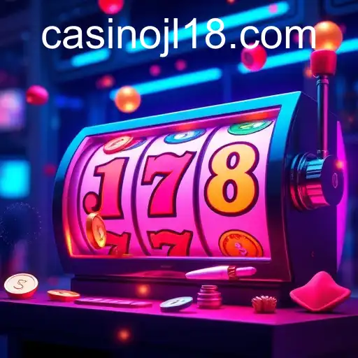 Exploring the Future of Slot Technology and the Role of jl18