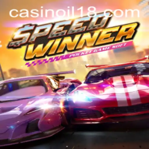 Unleashing SpeedWinner: The Ultimate Racing Experience