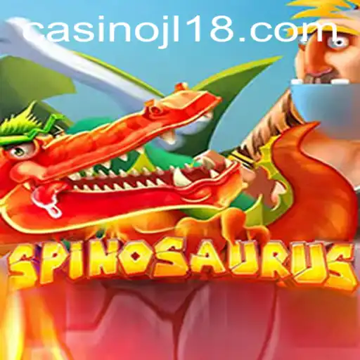 Discovering the Adventure of Spinosaurus Game: A Dive into Gaming with jl18