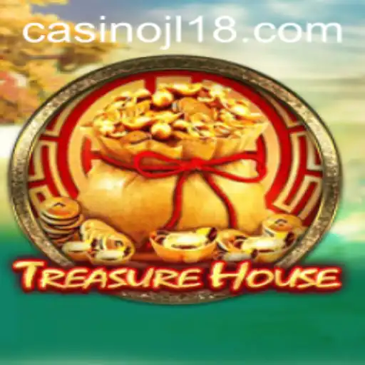 Discover the Exciting World of TreasureHouse with a JL18 Adventure